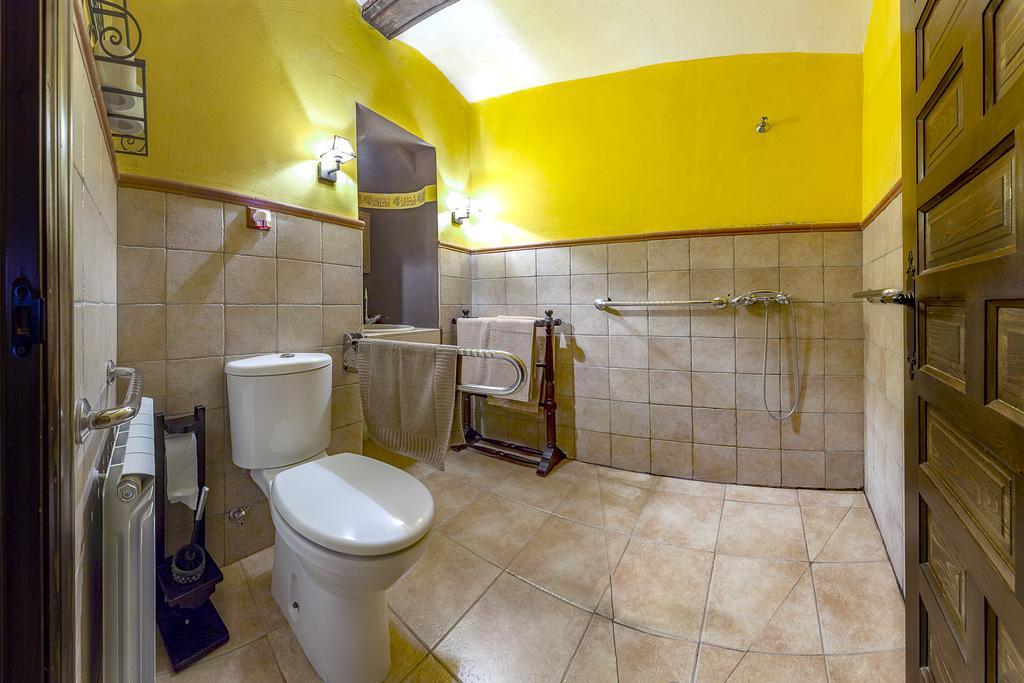 Apartamentos los Aljezares Gea de Albarracín Exterior foto