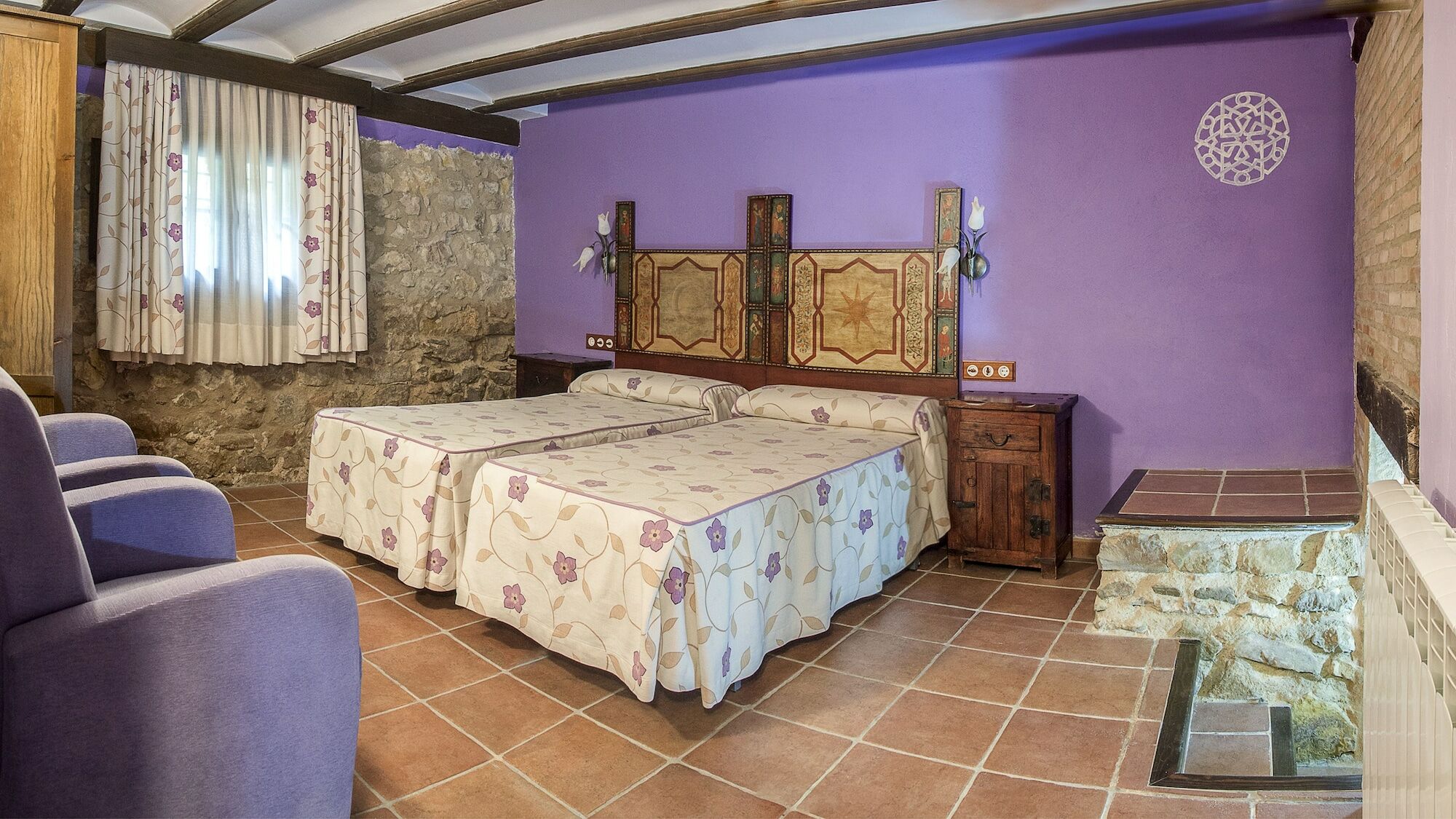 Apartamentos los Aljezares Gea de Albarracín Exterior foto